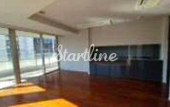 ザ・パークハウス西麻布レジデンスの物件内観写真